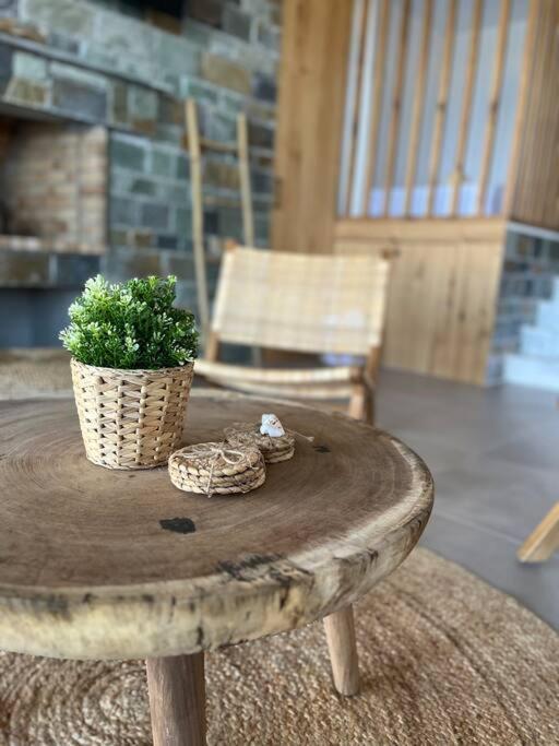 Alindo Villa Ii, In Lindos Area المظهر الخارجي الصورة
